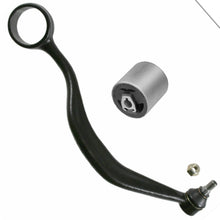 Load image into Gallery viewer, 95-01 BMW 740i 740iL 750iL Front Left Rearward Control Arm Febi Meyle HD Bushing
