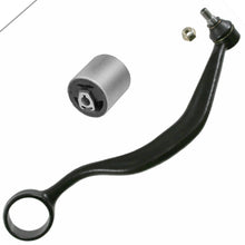 Load image into Gallery viewer, 95-01 BMW 740i 740iL 750iL Front Left Rearward Control Arm Febi Meyle HD Bushing
