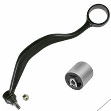 Load image into Gallery viewer, 95-01 BMW 740i 740iL 750iL Front Left Rearward Control Arm Febi Meyle HD Bushing
