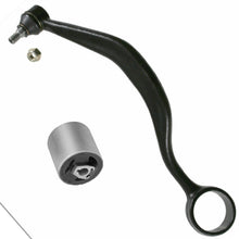 Load image into Gallery viewer, 95-01 BMW 740i 740iL 750iL Front Left Rearward Control Arm Febi Meyle HD Bushing
