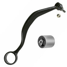 Load image into Gallery viewer, 95-01 BMW 740 i iL 750iL Front Right Rearward Control Arm Febi Meyle HD Bushing
