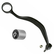 Load image into Gallery viewer, 95-01 BMW 740 i iL 750iL Front Right Rearward Control Arm Febi Meyle HD Bushing
