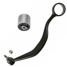 Load image into Gallery viewer, 95-01 BMW 740 i iL 750iL Front Right Rearward Control Arm Febi Meyle HD Bushing

