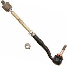 Load image into Gallery viewer, Steering Tie Rod 2004-10 BMW 525 528 530 545 550 645 650 i M5 M6 OEM Lemfoerder
