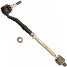 Load image into Gallery viewer, Steering Tie Rod 2004-10 BMW 525 528 530 545 550 645 650 i M5 M6 OEM Lemfoerder
