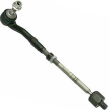 Load image into Gallery viewer, Steering Tie Rod 2004-10 BMW 525 528 530 545 550 645 650 i M5 M6 OEM Lemfoerder
