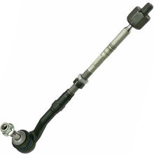 Load image into Gallery viewer, Steering Tie Rod 2004-10 BMW 525 528 530 545 550 645 650 i M5 M6 OEM Lemfoerder
