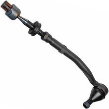 Load image into Gallery viewer, Left Steering Tie Rod 1997-00 BMW 525i 528i 530i OEM Lemfoerder 32 11 1 094 673
