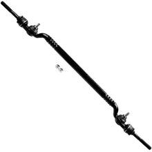 Load image into Gallery viewer, Steering Center Link Tie Rod Assembly 1997-03 BMW E 39 540i M5 OEM Lemfoerder
