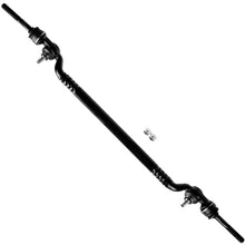 Load image into Gallery viewer, Steering Center Link Tie Rod Assembly 1997-03 BMW E 39 540i M5 OEM Lemfoerder
