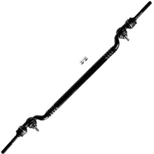Load image into Gallery viewer, Steering Center Link Tie Rod Assembly 1997-03 BMW E 39 540i M5 OEM Lemfoerder

