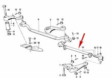 Load image into Gallery viewer, Left Right Steering Tie Rod Assembly 1982-97 BMW 5 6 7 8 Series 32 21 1 135 668
