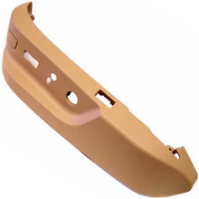 Load image into Gallery viewer, L &amp; R Front Seat Lower Outer Plastic Cover 1995-03 BMW E38 7 E39 5 Sand Beige
