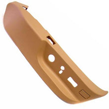 Load image into Gallery viewer, L &amp; R Front Seat Lower Outer Plastic Cover 1995-03 BMW E38 7 E39 5 Sand Beige

