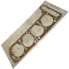 Load image into Gallery viewer, Genuine Mercedes Cylinder Head Gasket 1957-68 180a 180b 180c M121 121 016 42 20

