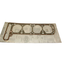 Load image into Gallery viewer, Genuine Mercedes Cylinder Head Gasket 1957-68 180a 180b 180c M121 121 016 42 20
