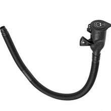 Load image into Gallery viewer, Windshield Washer Fluid Reservoir Filler Pipe 1997-03 BMW 525i 528i 530i 540i M5
