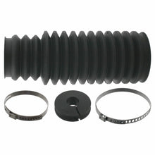 Load image into Gallery viewer, Steering Rack Boot Kit Left or Right 1999-08 BMW 323i 325i 328i 330i M3 Z4 Febi

