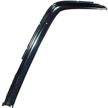 Load image into Gallery viewer, Left Front Chrome Bumper 1972-73 Mercedes 350SL 450SL 450SLC 107 885 03 01
