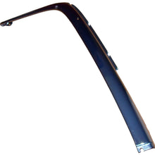 Load image into Gallery viewer, Left Front Chrome Bumper 1972-73 Mercedes 350SL 450SL 450SLC 107 885 03 01
