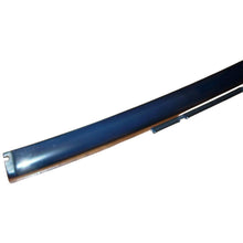 Load image into Gallery viewer, Left Front Chrome Bumper 1972-73 Mercedes 350SL 450SL 450SLC 107 885 03 01
