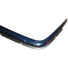Load image into Gallery viewer, Left Front Chrome Bumper 1972-73 Mercedes 350SL 450SL 450SLC 107 885 03 01

