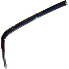 Load image into Gallery viewer, Left Front Chrome Bumper 1972-73 Mercedes 350SL 450SL 450SLC 107 885 03 01
