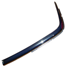 Load image into Gallery viewer, Left Front Chrome Bumper 1972-73 Mercedes 350SL 450SL 450SLC 107 885 03 01
