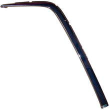 Load image into Gallery viewer, Left Front Chrome Bumper 1972-73 Mercedes 350SL 450SL 450SLC 107 885 03 01
