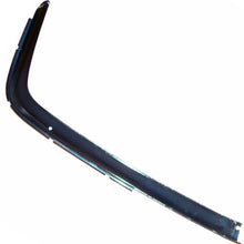 Load image into Gallery viewer, Left Front Chrome Bumper 1972-73 Mercedes 350SL 450SL 450SLC 107 885 03 01
