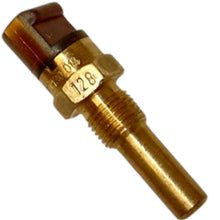 Load image into Gallery viewer, Bosch Fuel Injection Engine Temperature Sensor 68-75 Mercedes Renault Saab Volvo
