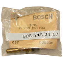 Load image into Gallery viewer, Bosch Fuel Injection Engine Temperature Sensor 68-75 Mercedes Renault Saab Volvo
