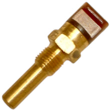 Load image into Gallery viewer, Bosch Fuel Injection Engine Temperature Sensor 68-75 Mercedes Renault Saab Volvo
