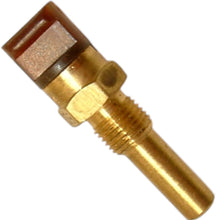 Load image into Gallery viewer, Bosch Fuel Injection Engine Temperature Sensor 68-75 Mercedes Renault Saab Volvo
