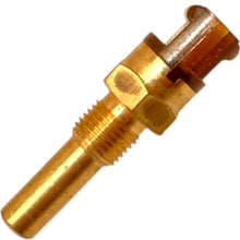 Load image into Gallery viewer, Bosch Fuel Injection Engine Temperature Sensor 68-75 Mercedes Renault Saab Volvo
