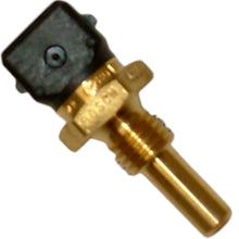 Load image into Gallery viewer, Fuel Injection Water Temp Sensor Bosch 1986-95 Ferrari Peugeot Porsche Volvo
