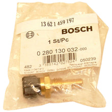 Load image into Gallery viewer, Fuel Injection Water Temp Sensor Bosch 1986-95 Ferrari Peugeot Porsche Volvo
