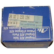 Load image into Gallery viewer, Brake Fluid Level Sensor Float Switch 1967-78 BMW E3 E9 E10 E12 E24 1 153 156
