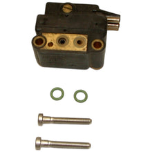 Load image into Gallery viewer, 1986-93 Mercedes 4 6 8 Cylinder Bosch E.H.A. Fuel Regulator Valve 000 070 39 62
