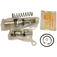 Load image into Gallery viewer, Complete Brake Master Cylinder Repair Kit Select 1976-85 Mercedes 002 586 22 43
