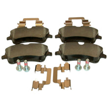 Load image into Gallery viewer, OEM Textar Made in Germany Ceramic Front Brake Pads 2001-07 Mercedes C230 C240
