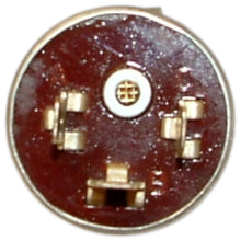 Load image into Gallery viewer, Ignition Coil Resistor 1968-71 Mercedes 280SE Coupe Conv Porsche 0 227 990 001
