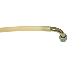 Load image into Gallery viewer, Vacuum Brake Line Pump to Booster 1968-79 Mercedes 220D 240D 300D 115 800 01 83
