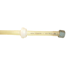 Load image into Gallery viewer, Vacuum Brake Line Pump to Booster 1968-79 Mercedes 220D 240D 300D 115 800 01 83
