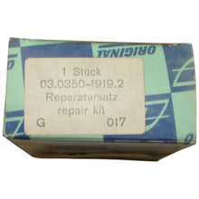 Load image into Gallery viewer, Clutch Master Cylinder Repair Kit 1969-86 BMW Ate Cast Iron Cylinder 1 102 625
