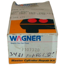 Load image into Gallery viewer, Complete Brake Master Cylinder Repair Kit 1977-83 E21 BMW 320i 34 31 1 156 133
