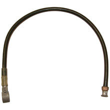 Load image into Gallery viewer, OEM BMW Positive Battery Cable 560mm 22" 1966-85 E3 E9 E10E12 E21 E24 90° End
