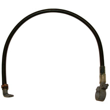 Load image into Gallery viewer, OEM BMW Positive Battery Cable 560mm 22" 1966-85 E3 E9 E10E12 E21 E24 90° End

