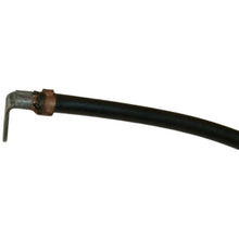 Load image into Gallery viewer, OEM BMW Positive Battery Cable 560mm 22" 1966-85 E3 E9 E10E12 E21 E24 90° End
