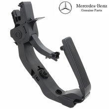 Load image into Gallery viewer, Accelerator Pedal Genuine Mercedes 2003-11 Mercedes CLS550 E 320 350 500 E55 AMG
